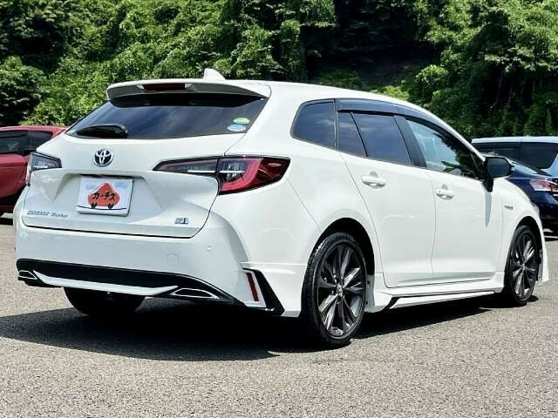COROLLA TOURING