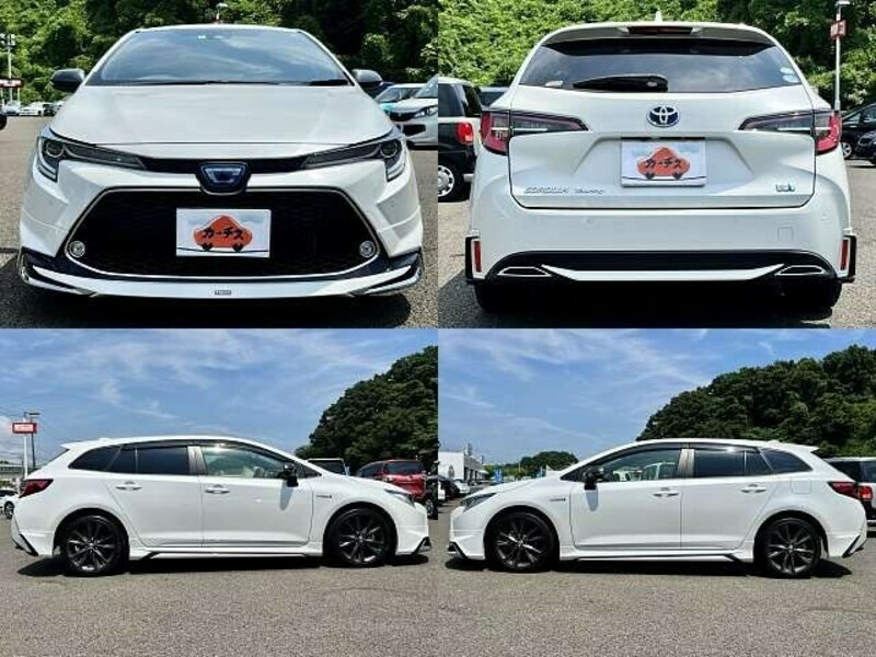 COROLLA TOURING