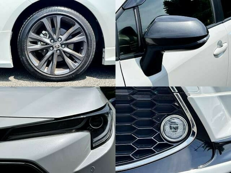 COROLLA TOURING