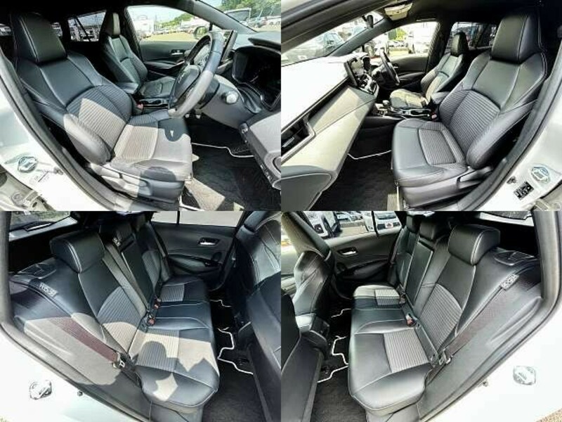 COROLLA TOURING