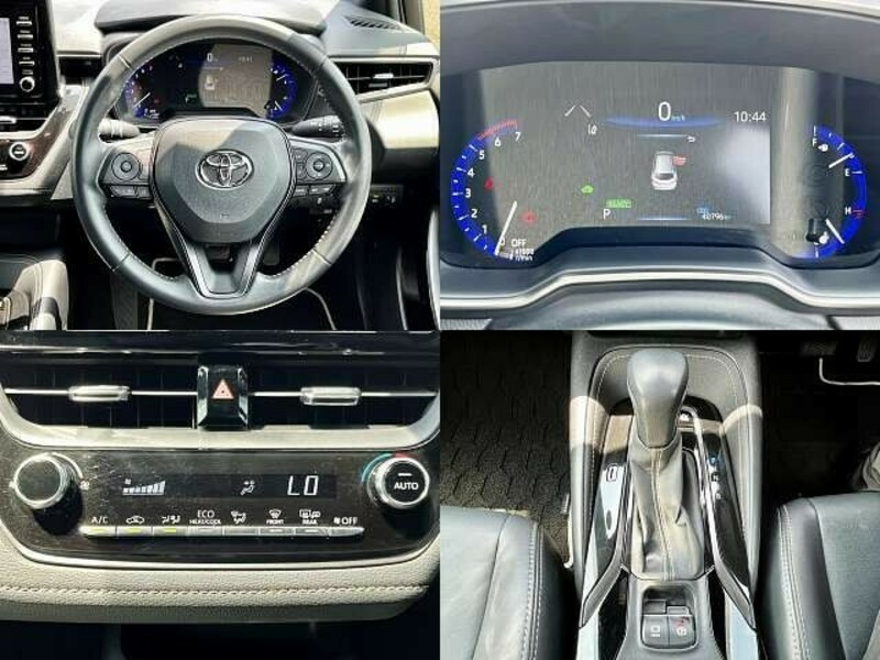 COROLLA TOURING