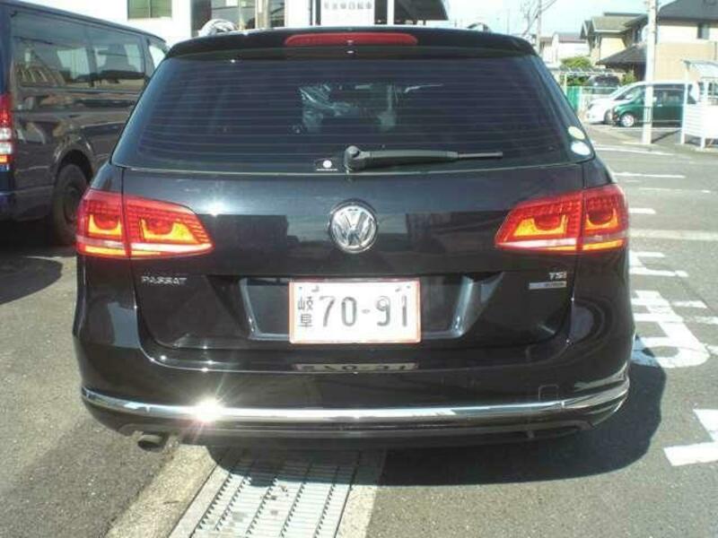 PASSAT VARIANT