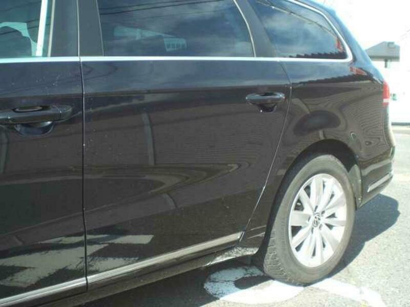 PASSAT VARIANT