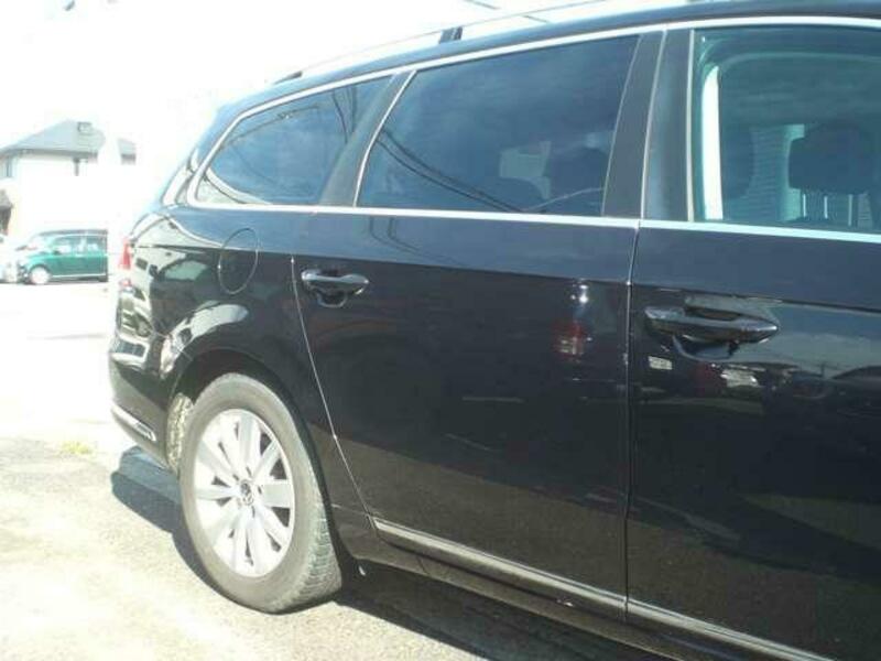PASSAT VARIANT
