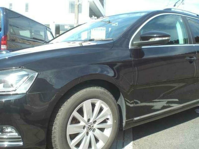 PASSAT VARIANT