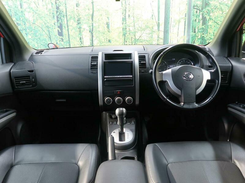 X-TRAIL-7