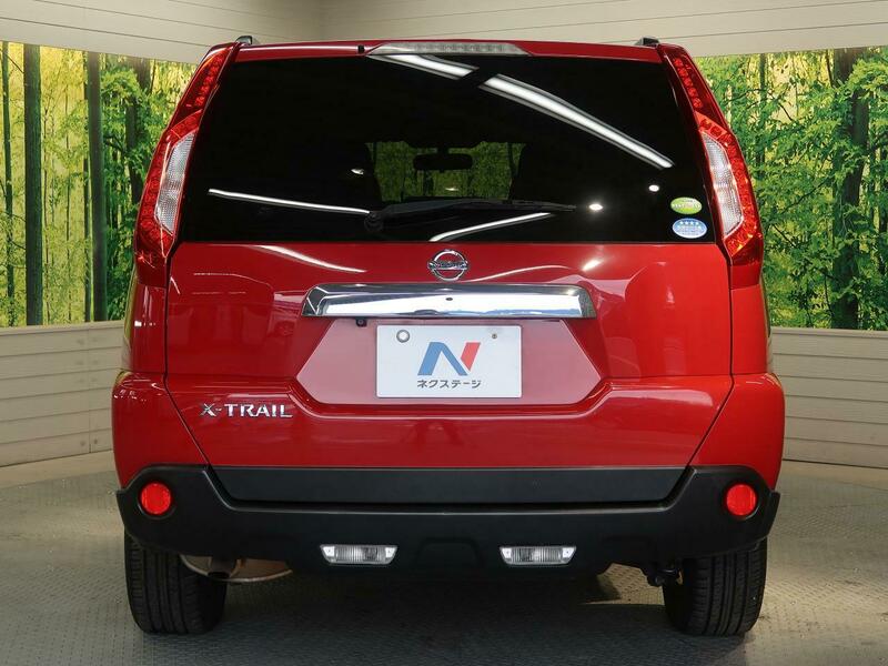 X-TRAIL-15