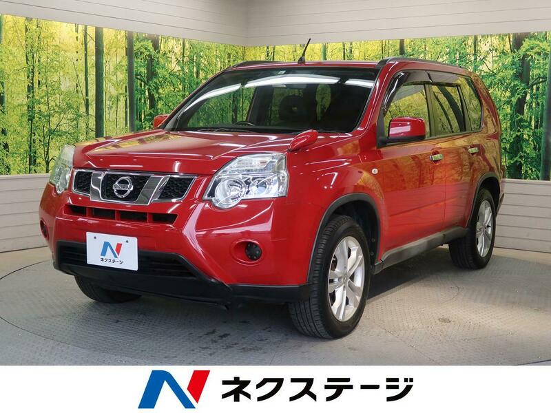 X-TRAIL-2