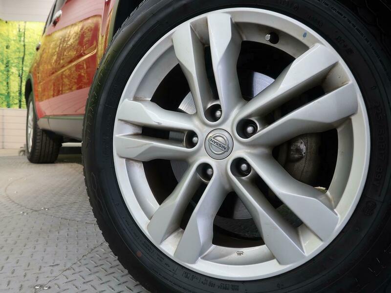 X-TRAIL-4