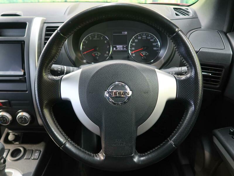 X-TRAIL-12