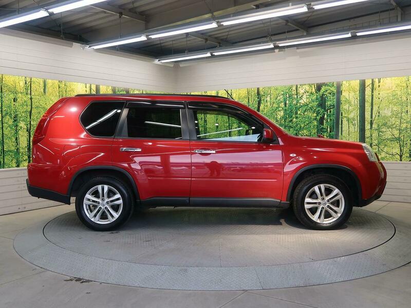 X-TRAIL-8