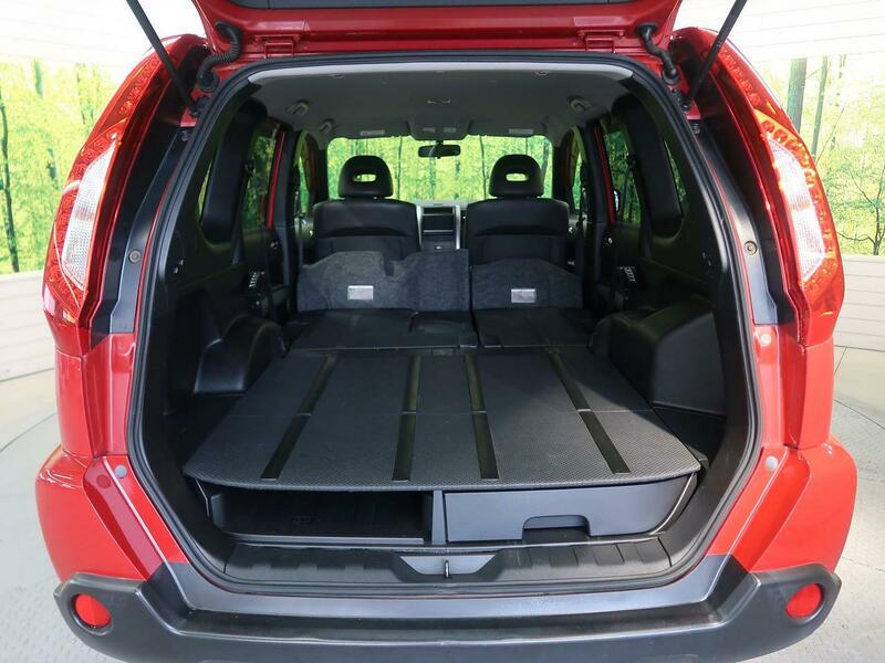 X-TRAIL-10