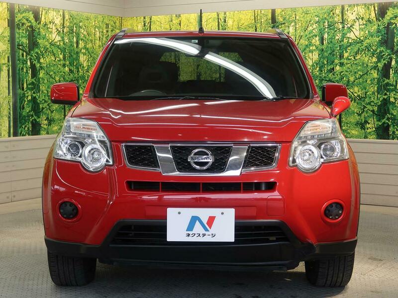X-TRAIL-32
