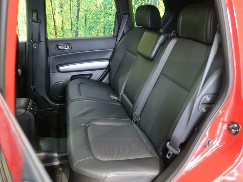 X-TRAIL-60