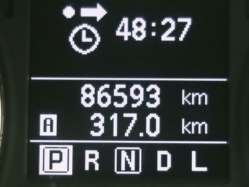 X-TRAIL-21