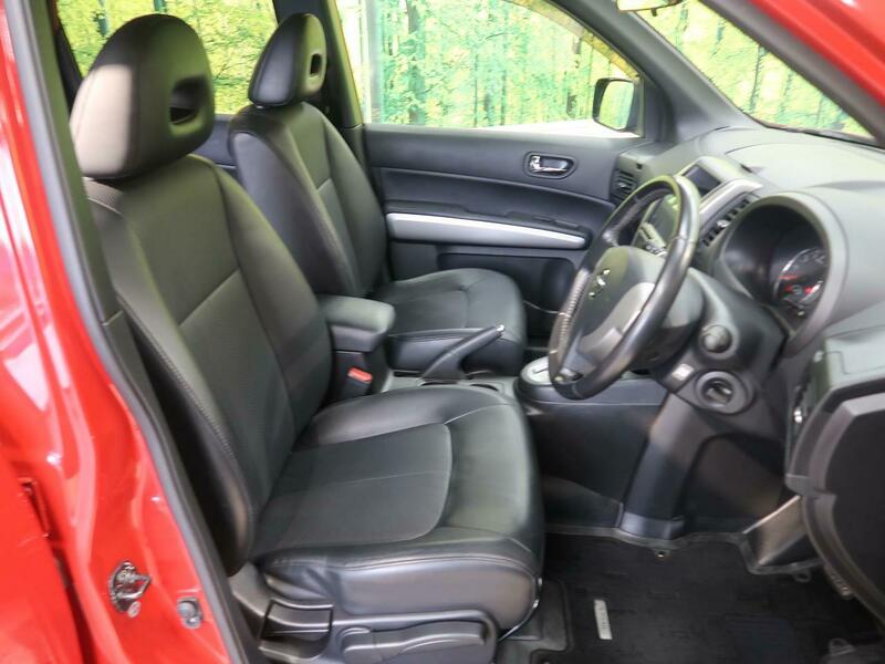 X-TRAIL-35