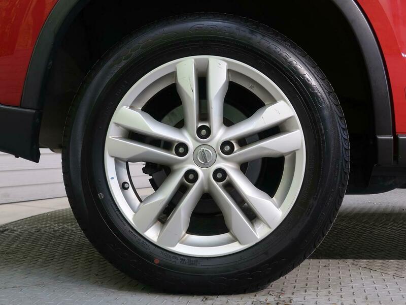 X-TRAIL-29