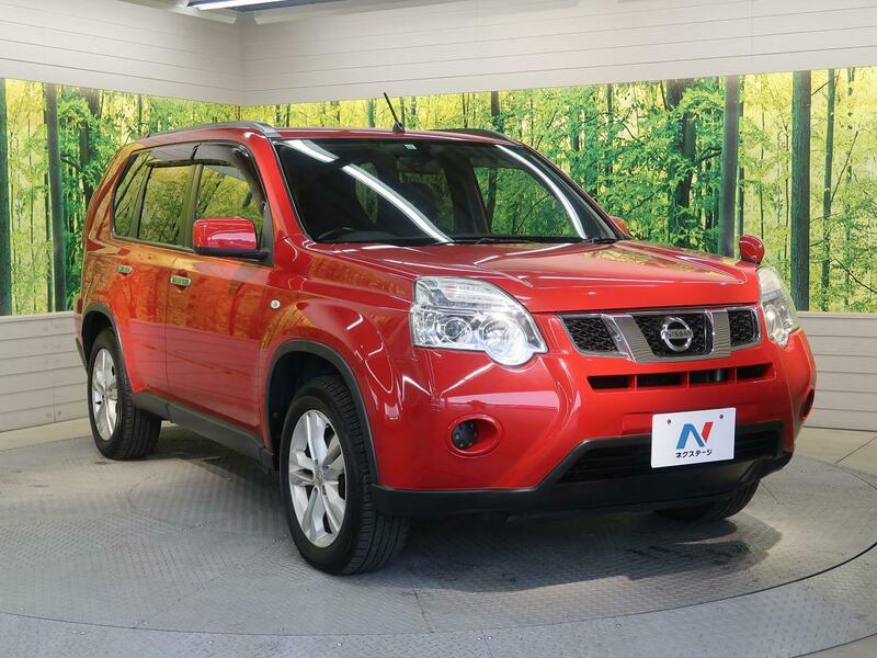 X-TRAIL-34
