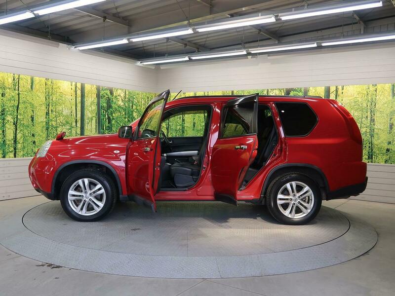 X-TRAIL-3