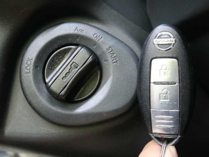 X-TRAIL-19
