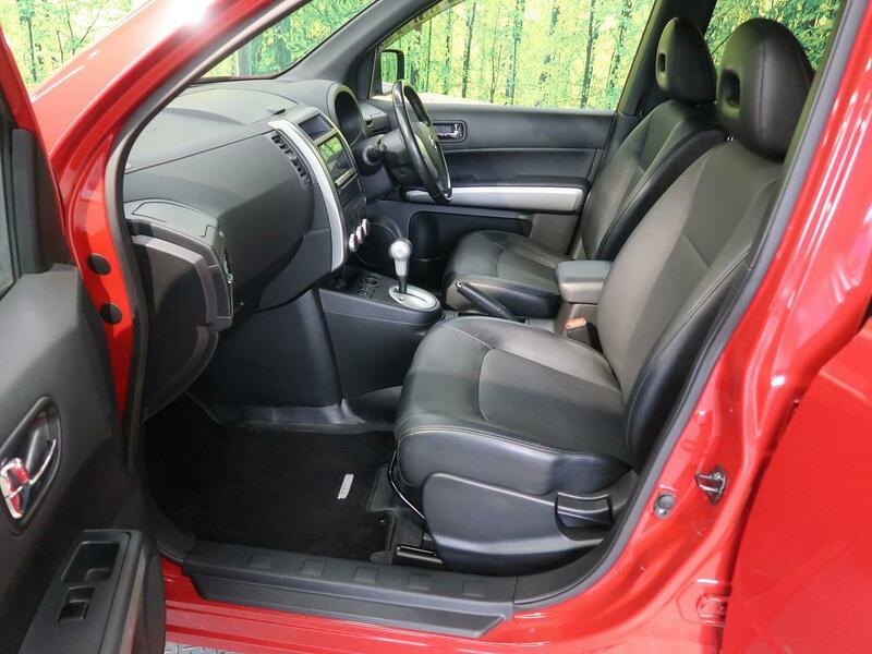 X-TRAIL-45