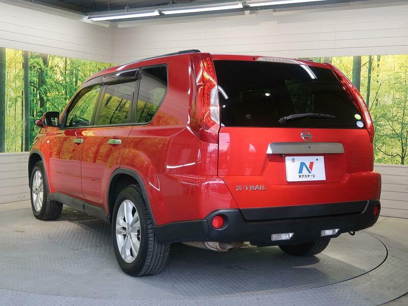X-TRAIL-40