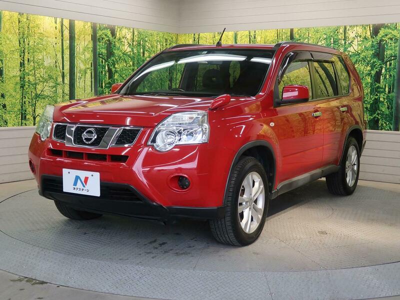 X-TRAIL-36