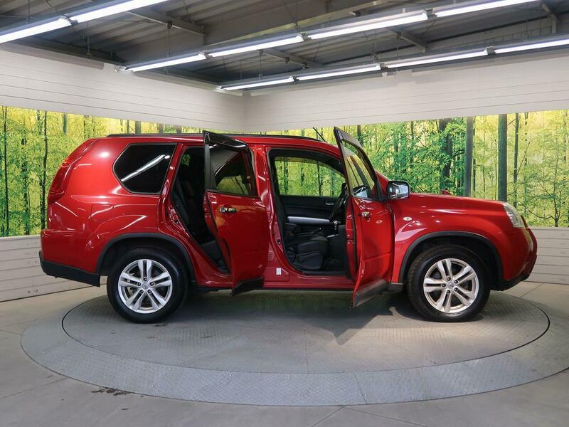X-TRAIL-1