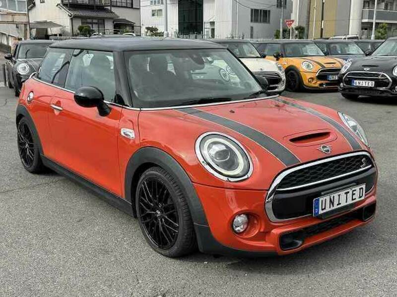 MINI