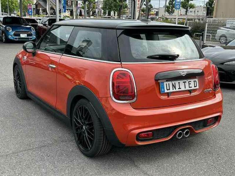 MINI