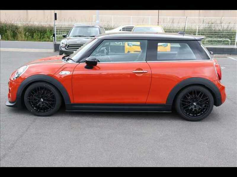 MINI