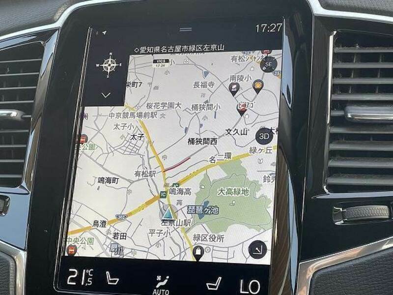 XC90
