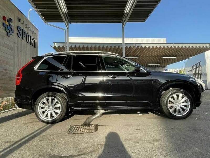 XC90