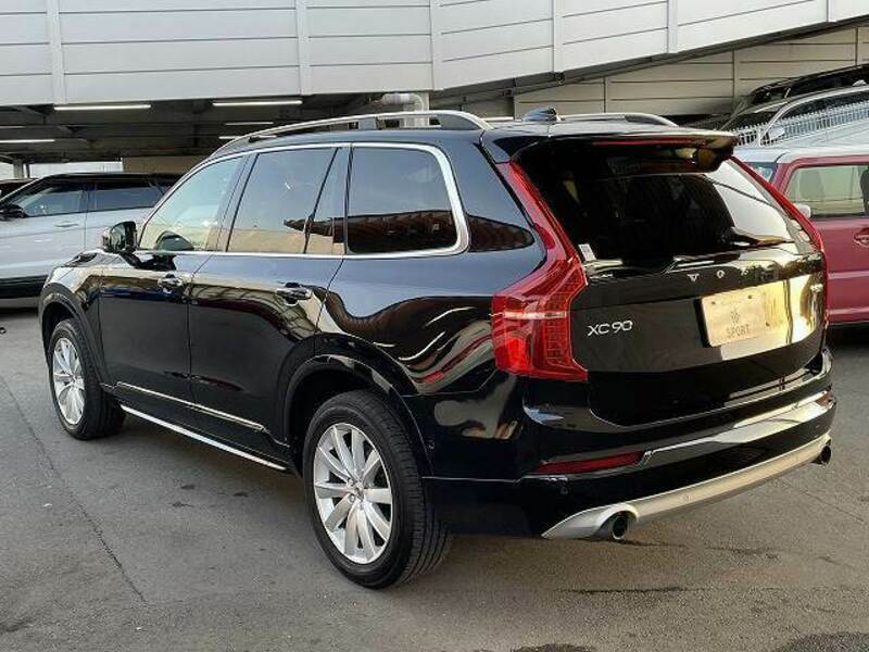 XC90