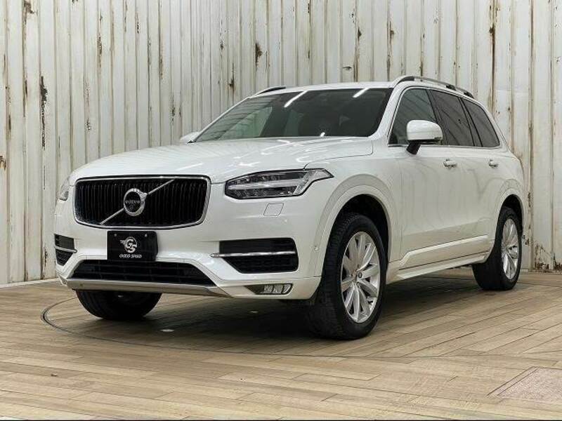 XC90