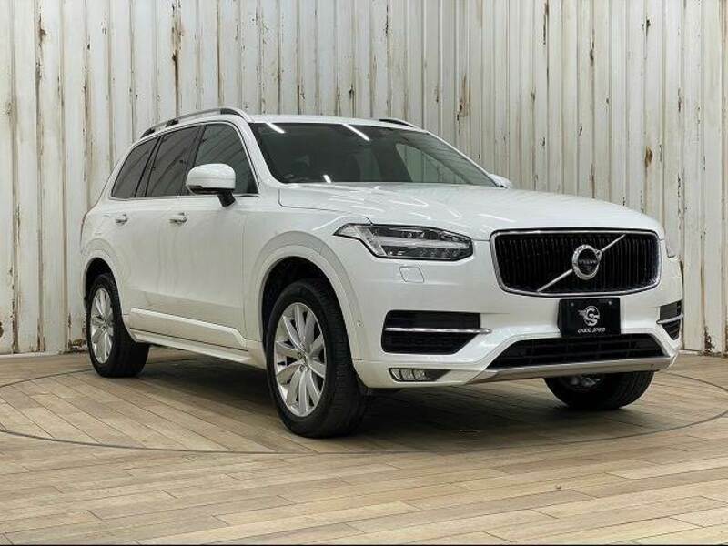 XC90
