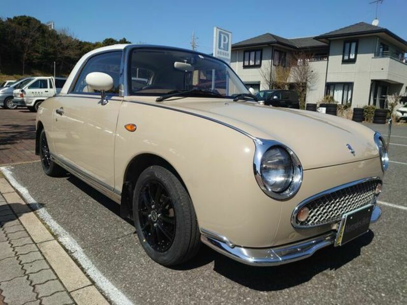 FIGARO