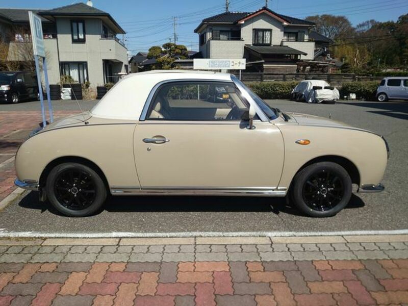 FIGARO