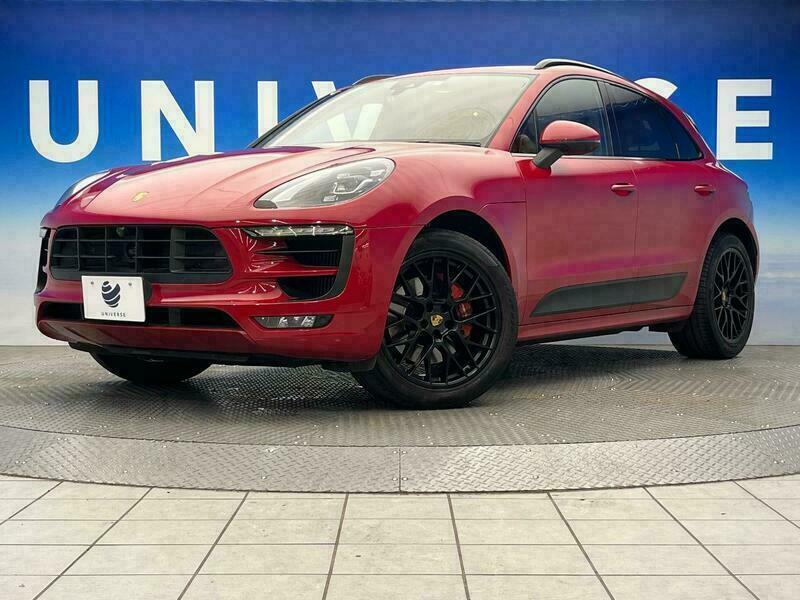 PORSCHE Used Cars for Sale SBI Motor Japan