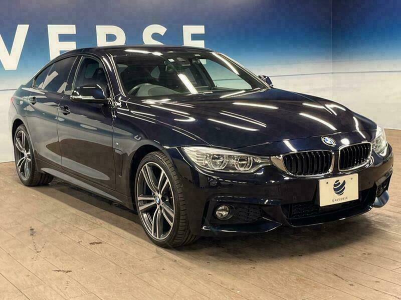 4 SERIES
