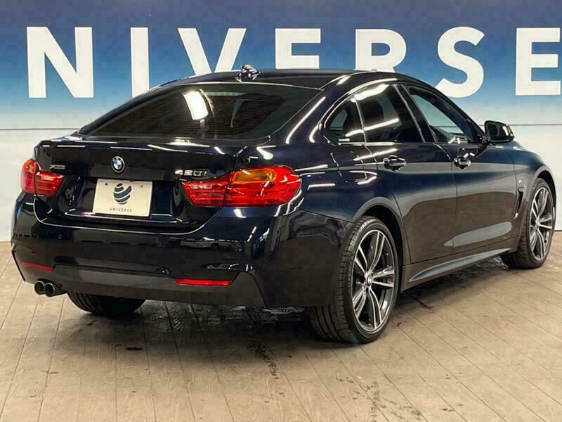 4 SERIES