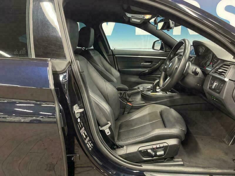 4 SERIES