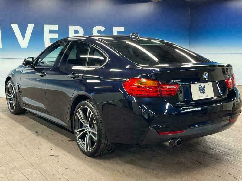 4 SERIES