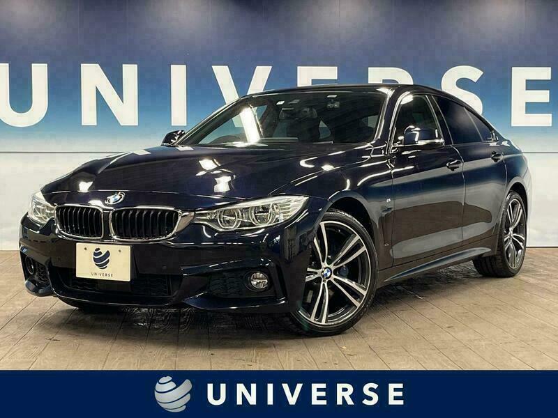 4 SERIES