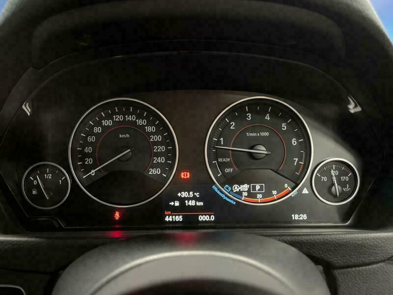 4 SERIES