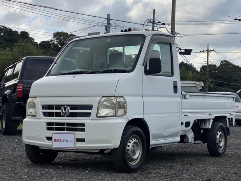 ACTY TRUCK