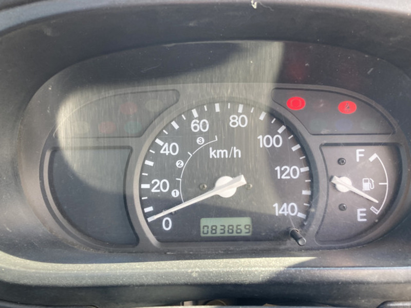 ACTY TRUCK