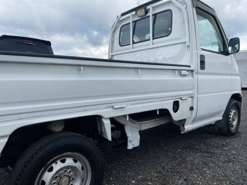 ACTY TRUCK
