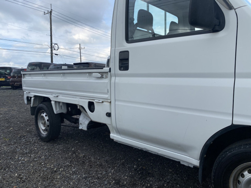 ACTY TRUCK