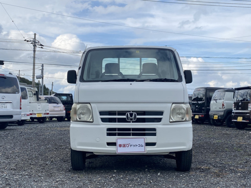 ACTY TRUCK